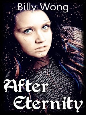 cover image of After Eternity